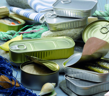 Les Produits élaborés