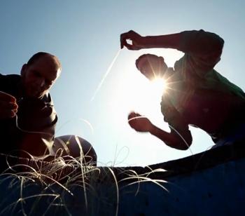 La pêche au Maroc, une tradition bien vivante