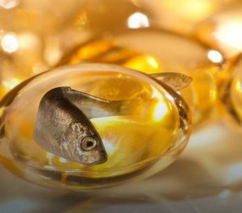 Les Oméga 3 du poisson